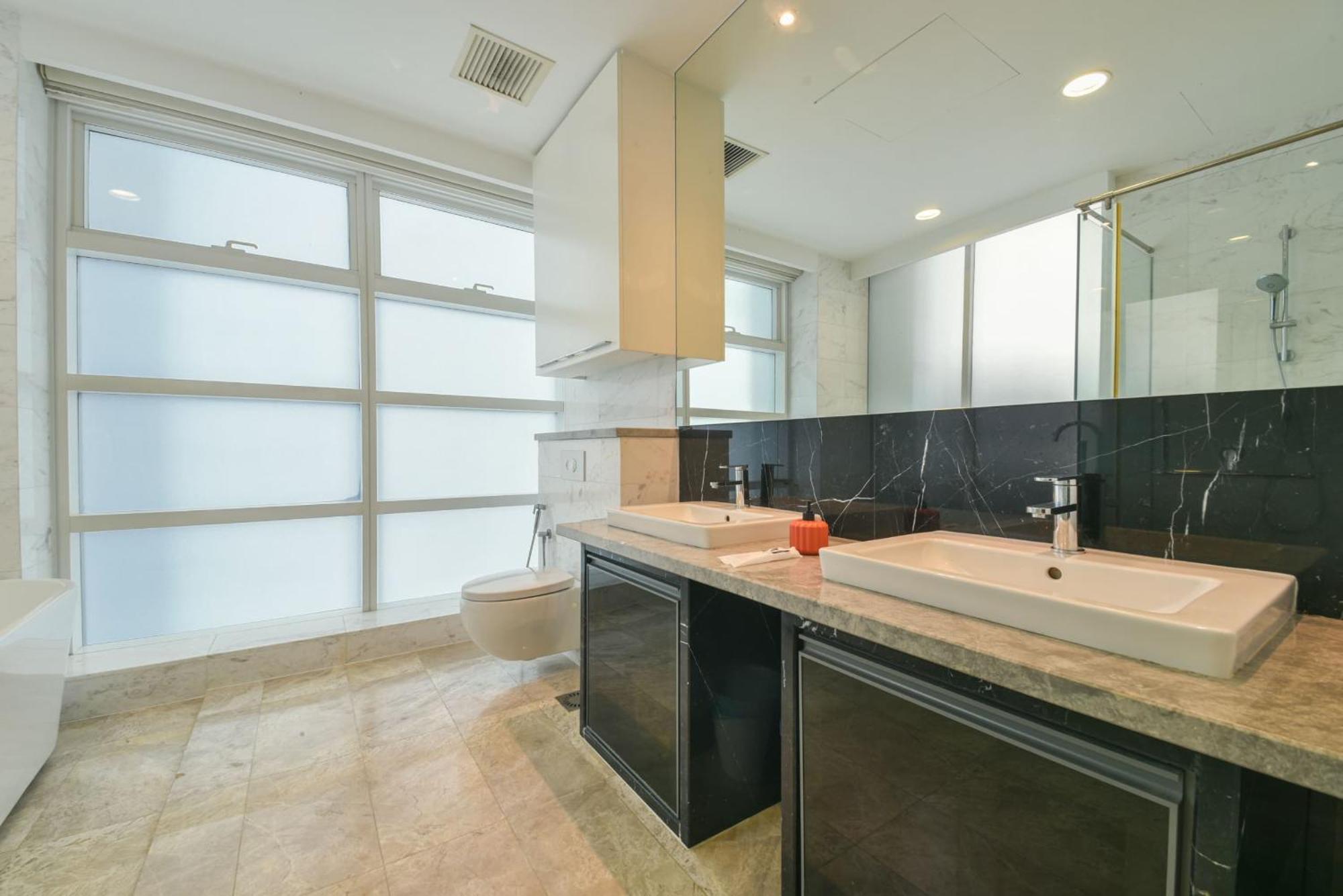 Sama Appartement *