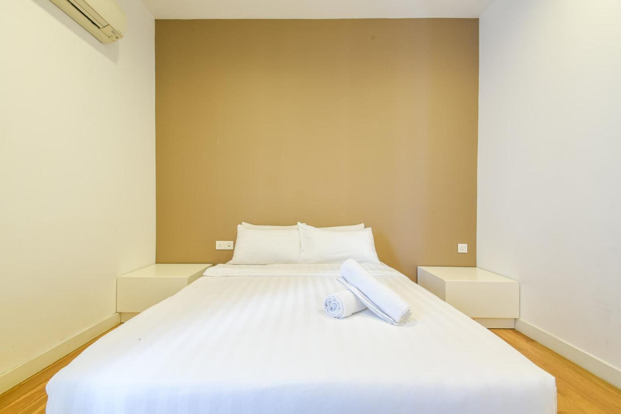 Sama Appartement Kuala Lumpur