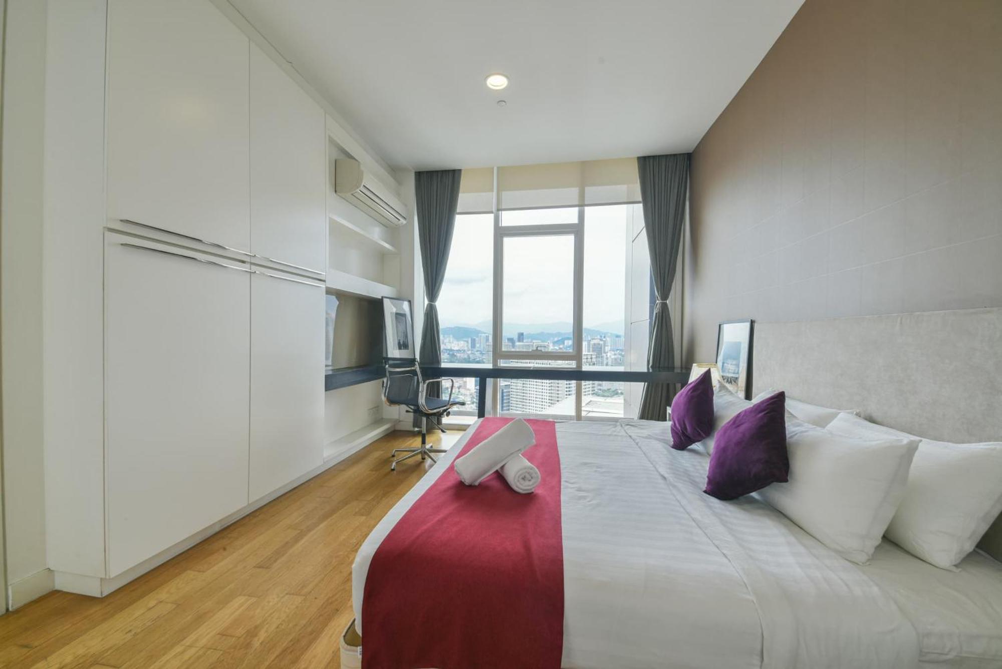 Appartement Sama Kuala Lumpur