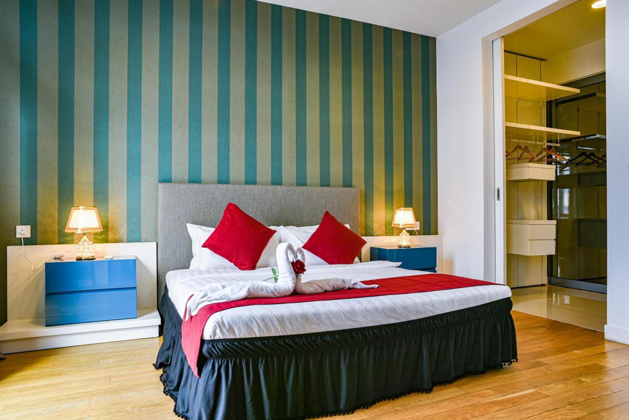 Sama Appartement