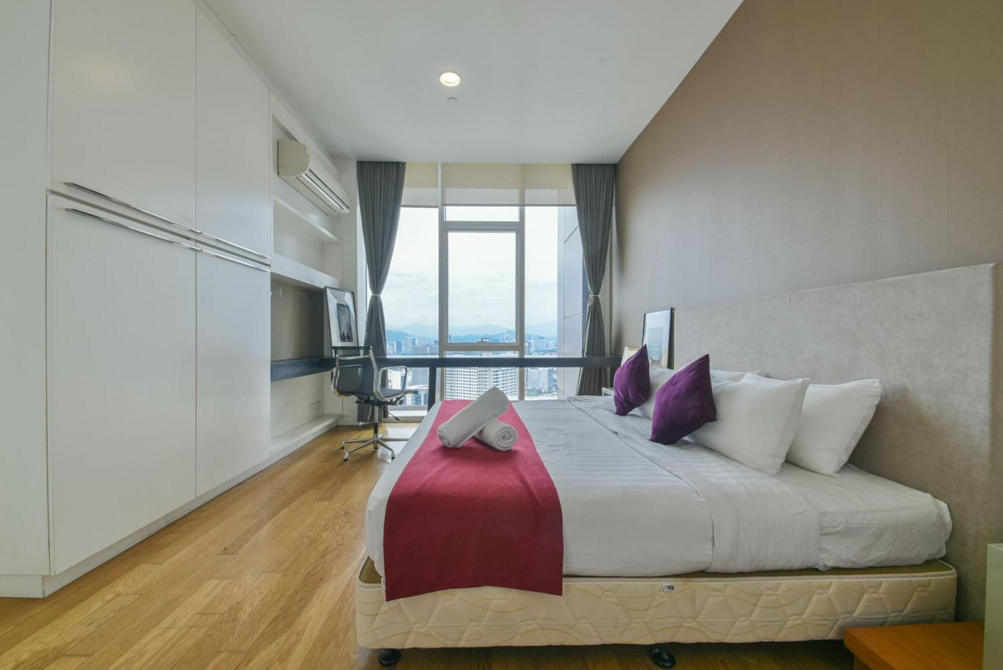 Appartement Sama