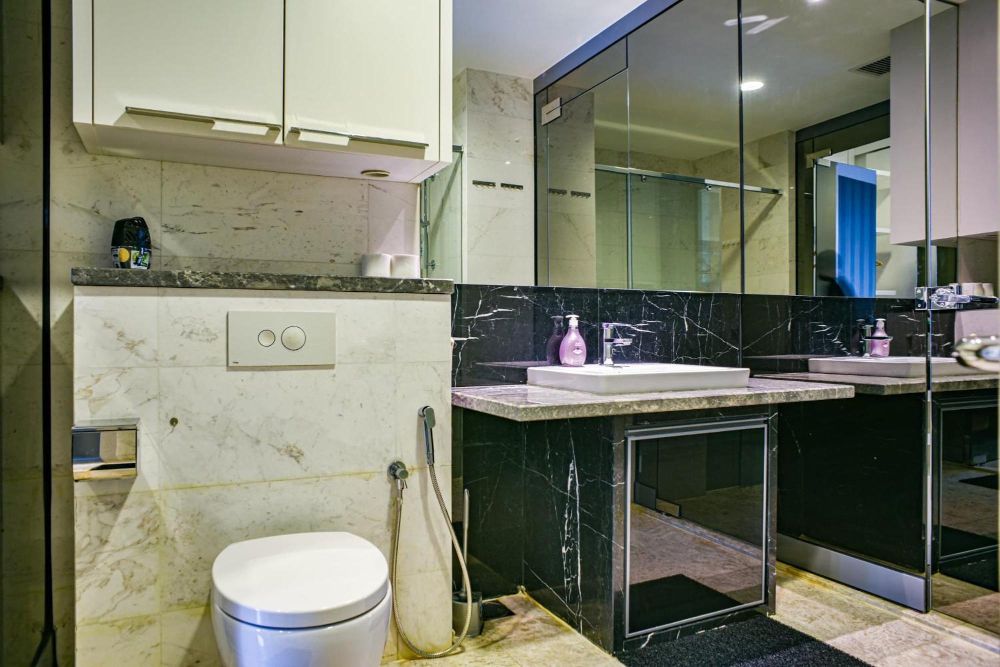 Sama Appartement *
