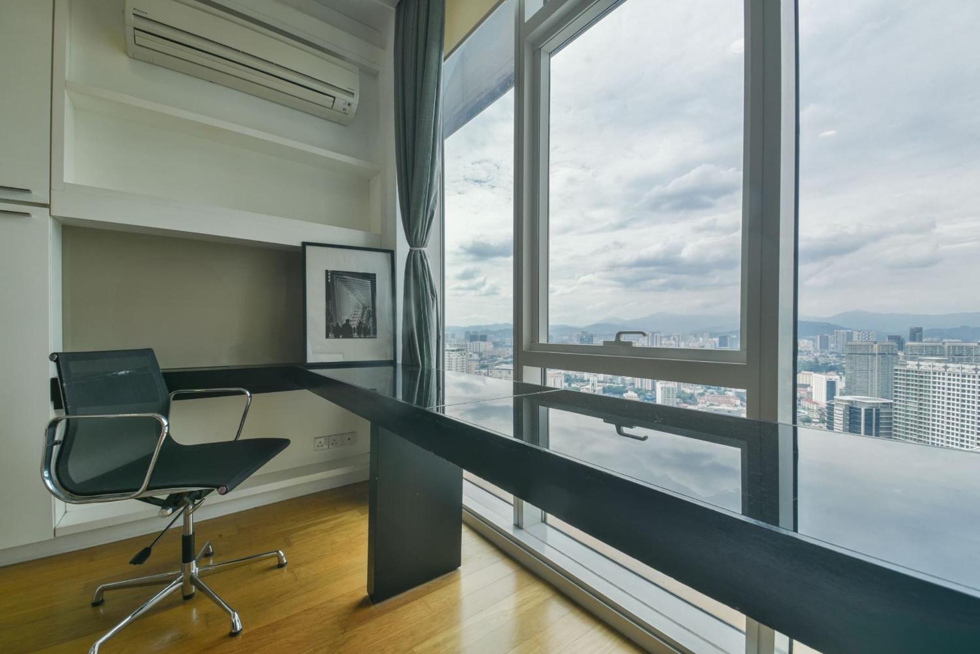 Sama Appartement Kuala Lumpur