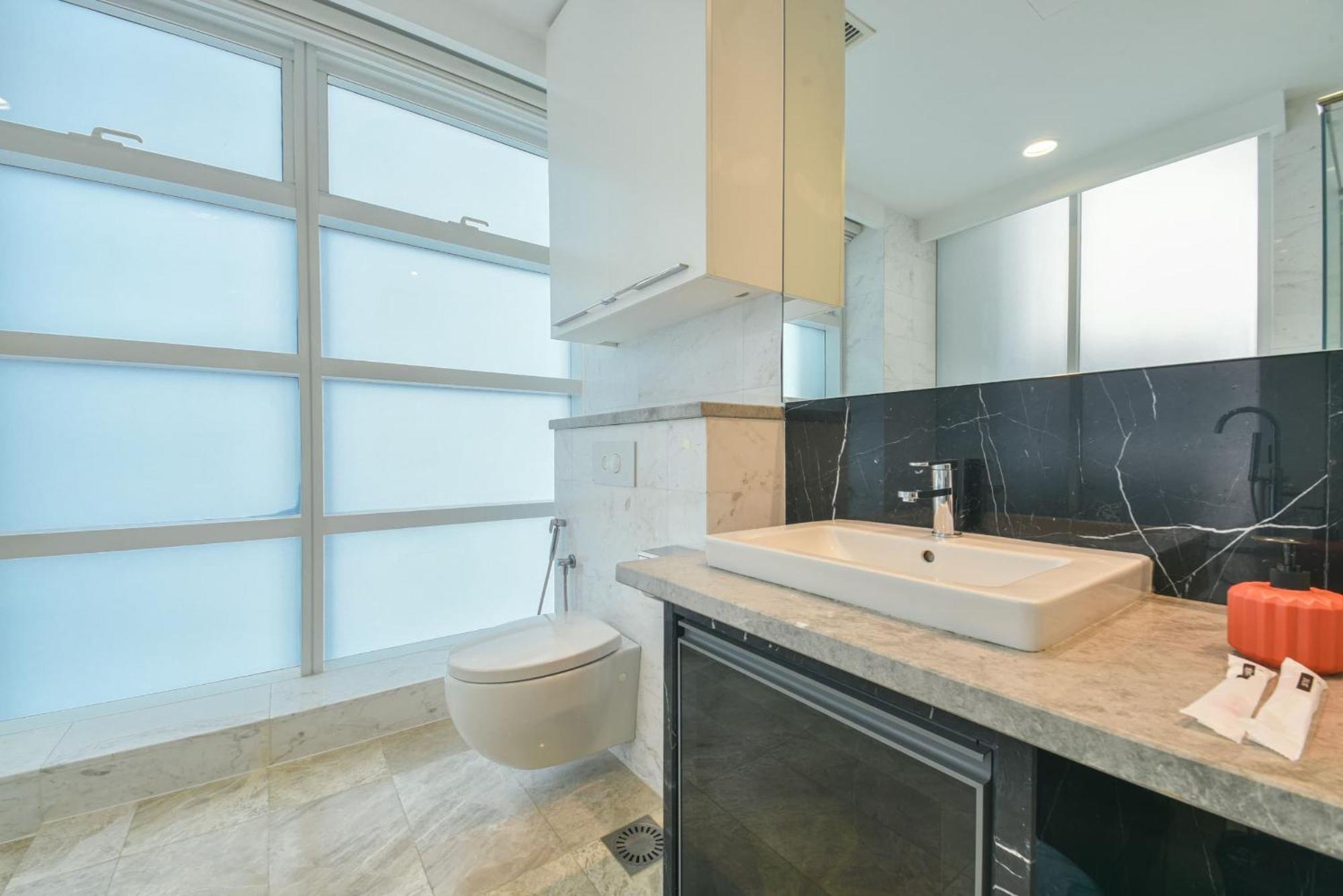 Appartement Sama Kuala Lumpur